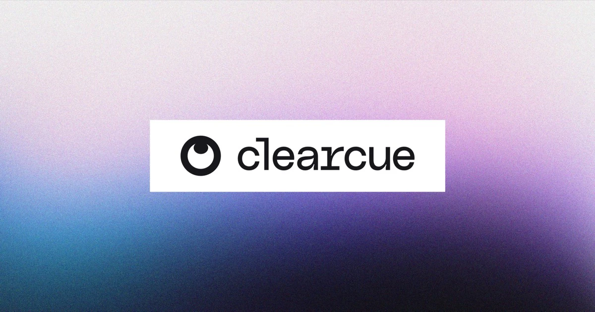 clearcue logo