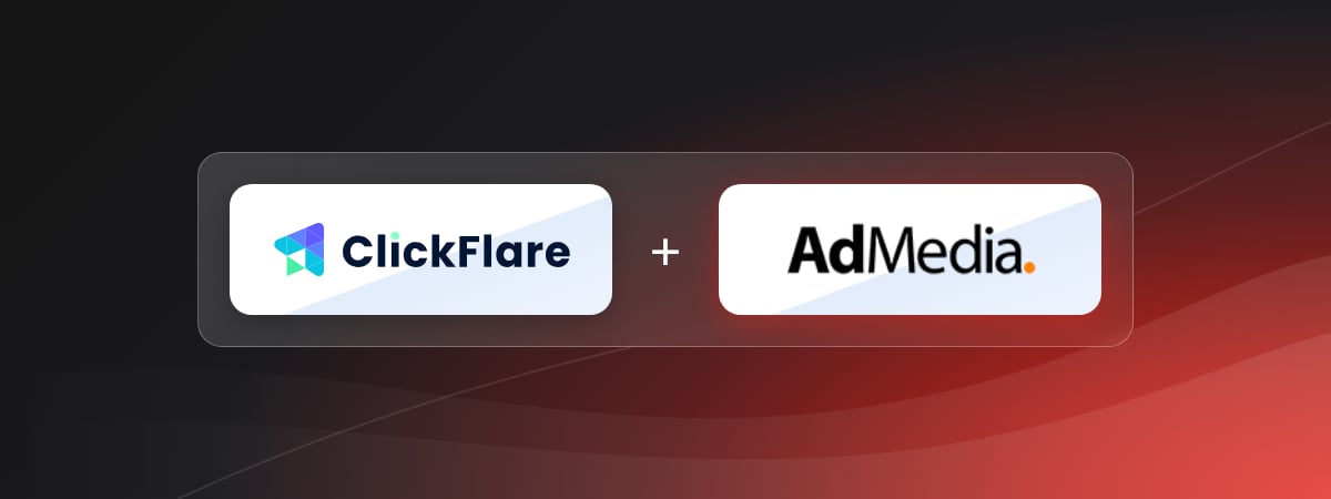 AdMedia Integration
