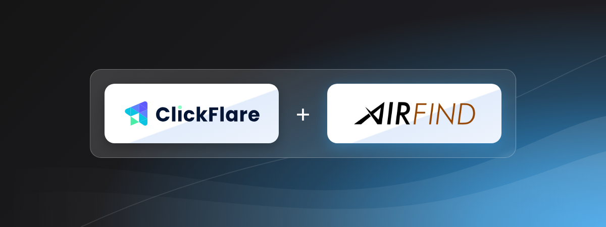 AirFind Integration