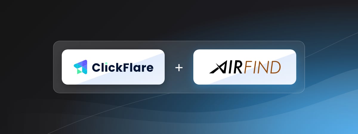 AirFind Integration