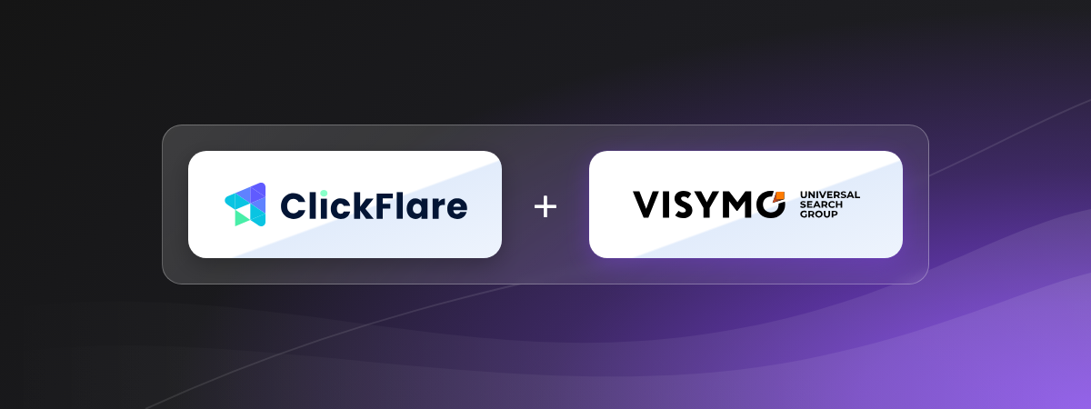 Visymo Integration