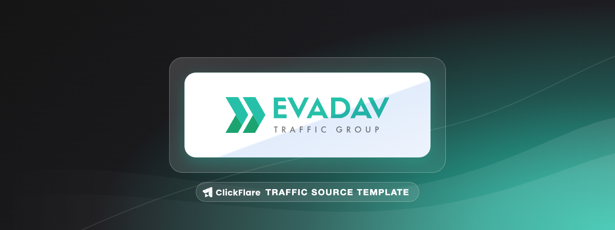 EvaDav traffic source template