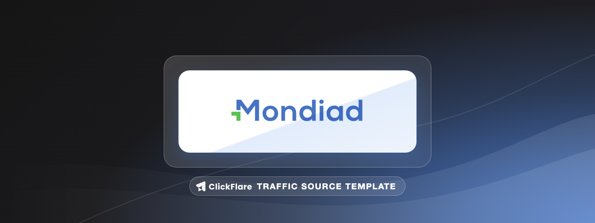 Mondiad traffic source template