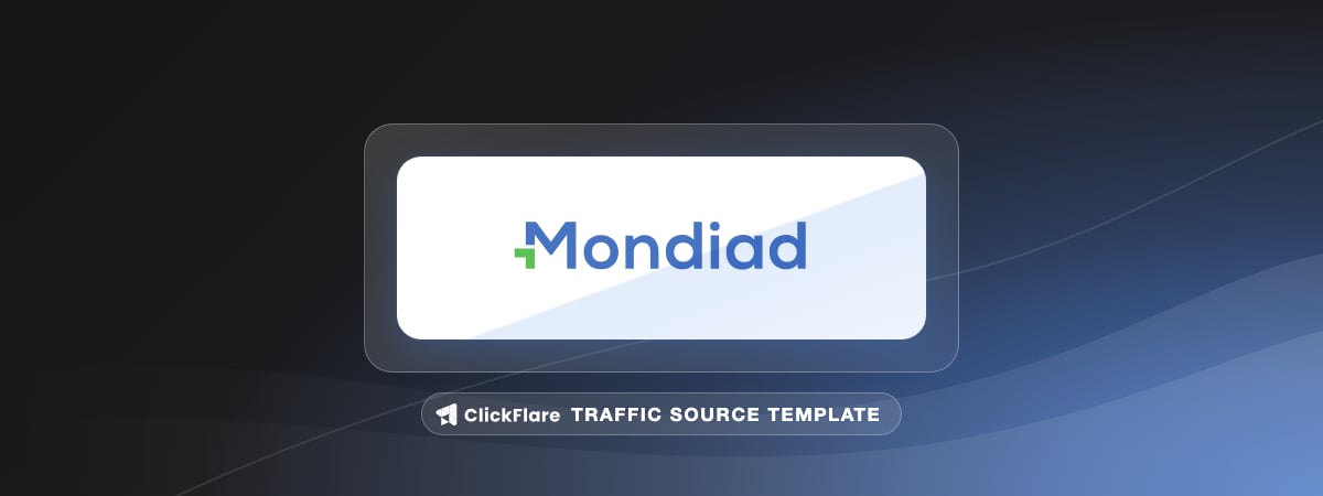 Mondiad traffic source template