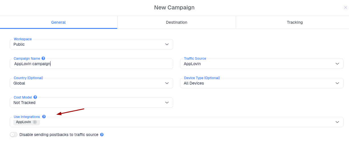 From now on, after you connect the CAPI integration at the campaign level, ClickFlare will automatically send your…