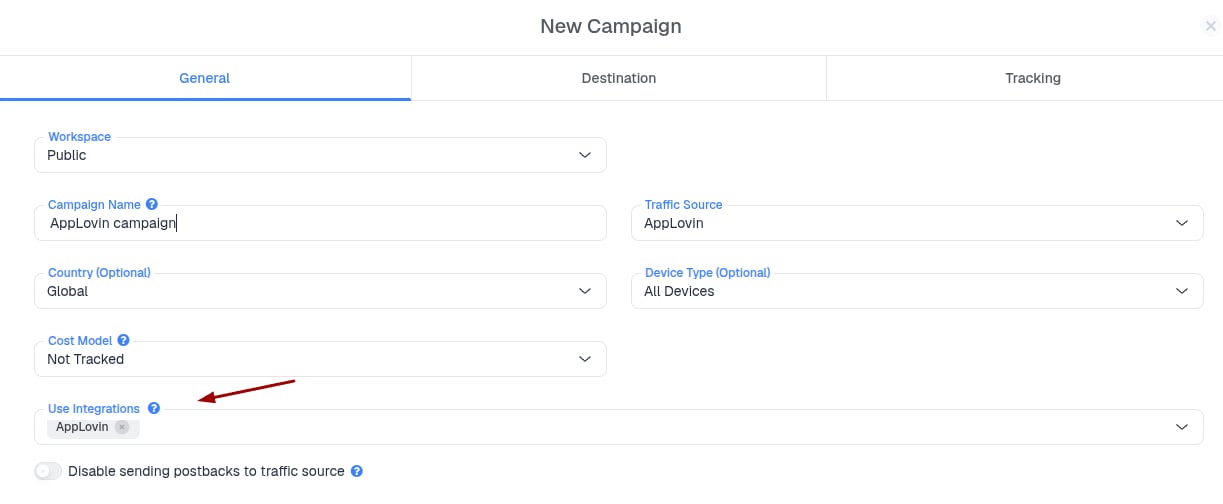 From now on, after you connect the CAPI integration at the campaign level, ClickFlare will automatically send your…