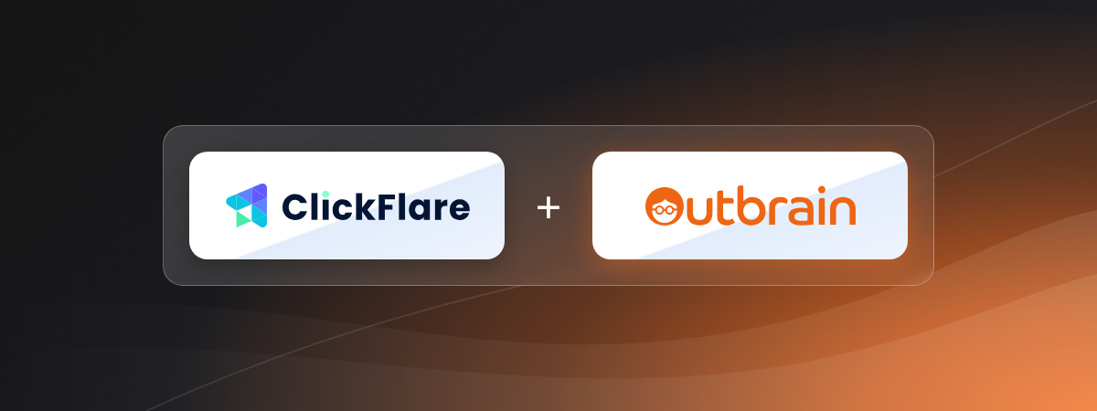 Outbrain Cost Integration