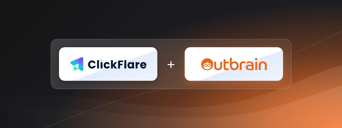 Outbrain Cost Integration