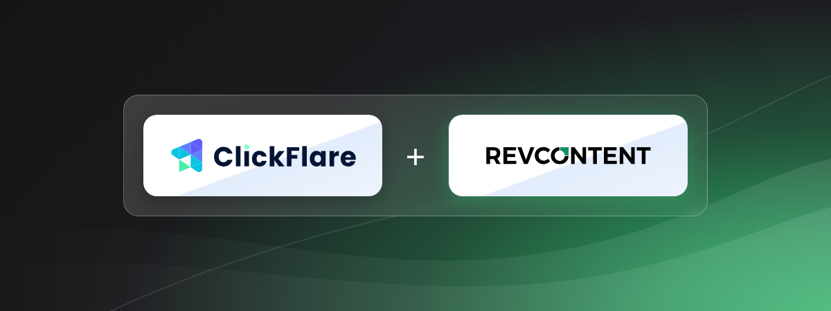 RevContent Cost Integration