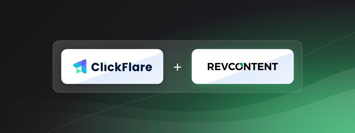 RevContent Cost Integration