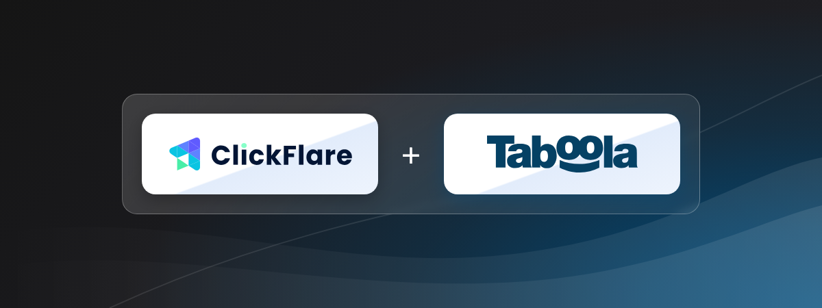 Taboola Cost Integration