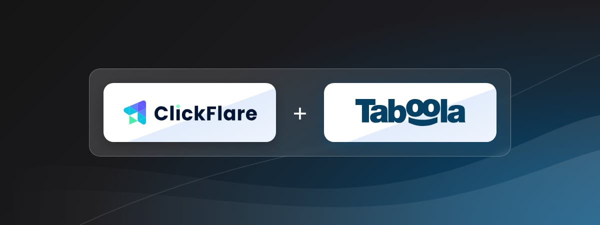 Taboola Cost Integration