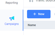 Begin by pressing the + New button