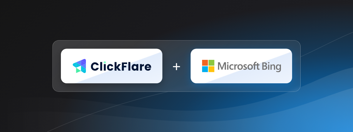 Microsoft Bing Cost Integration