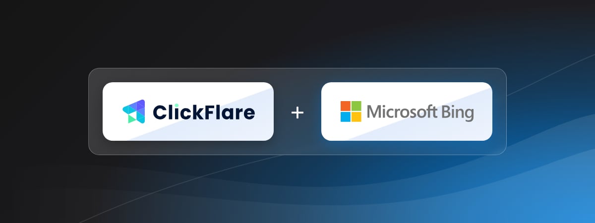 Microsoft Bing Cost Integration