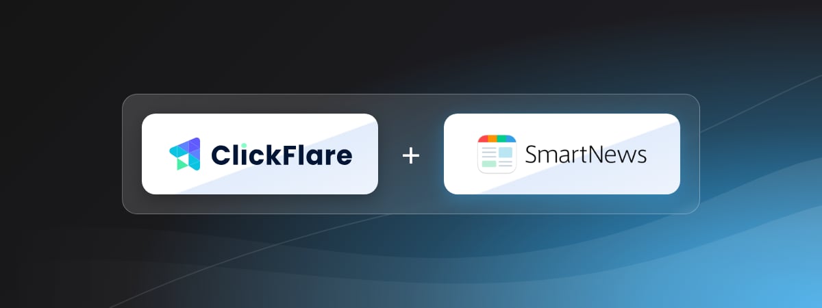 SmartNews Cost Integration