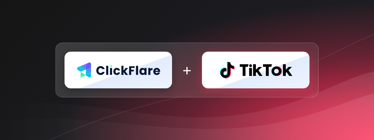 TikTok Cost Integration