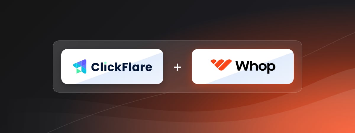 Whop Conversion API