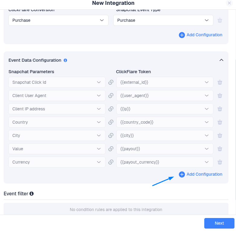 As you may see in the screenshot below, the configuration includes a few grayed-out fields. This means that the…