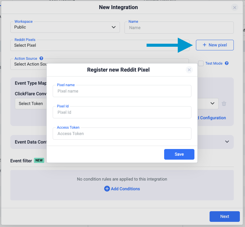Pinterest Conversion API (2)