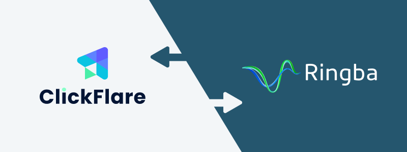 How to Track Ringba Pay-Per-Call Campaigns with ClickFlare