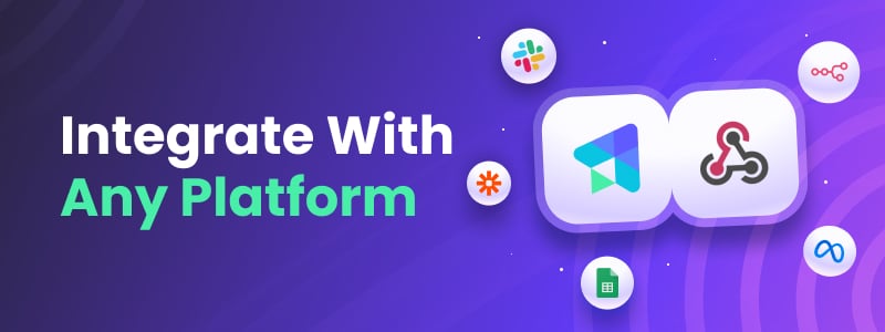Custom Webhook Integration