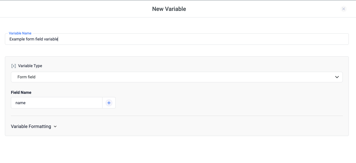 ClickFlare Tag Manager offers a comprehensive set of predefined built-in variables to address most requirements for tag…