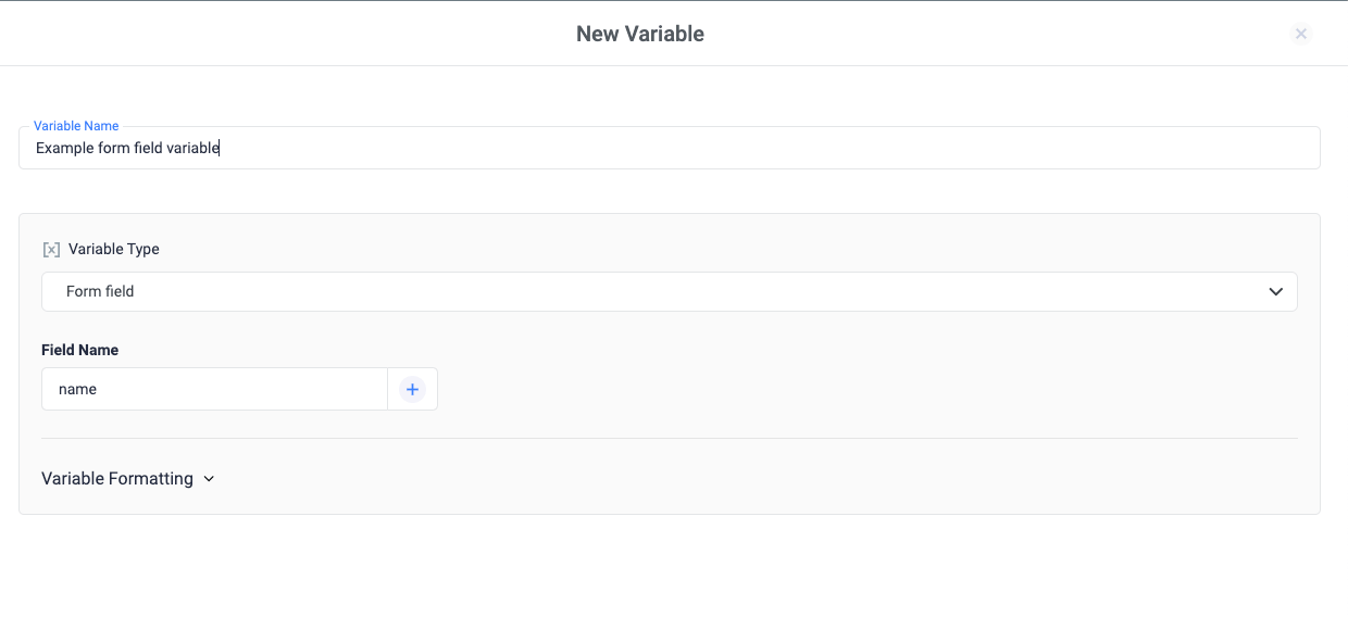 ClickFlare Tag Manager offers a comprehensive set of predefined built-in variables to address most requirements for tag…