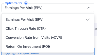 Return On Investment (ROI) — Profit relative to cost. Best when you track both cost and revenue and want to optimize…