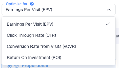 Return On Investment (ROI) — Profit relative to cost. Best when you track both cost and revenue and want to optimize…