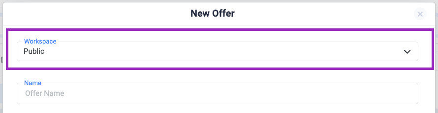 Fill in the required information and click Save