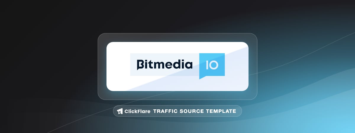 Bitmedia traffic source template