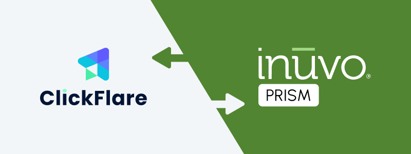 Inuvo PRISM Integration Guide