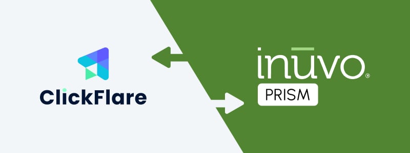 Inuvo PRISM Integration Guide