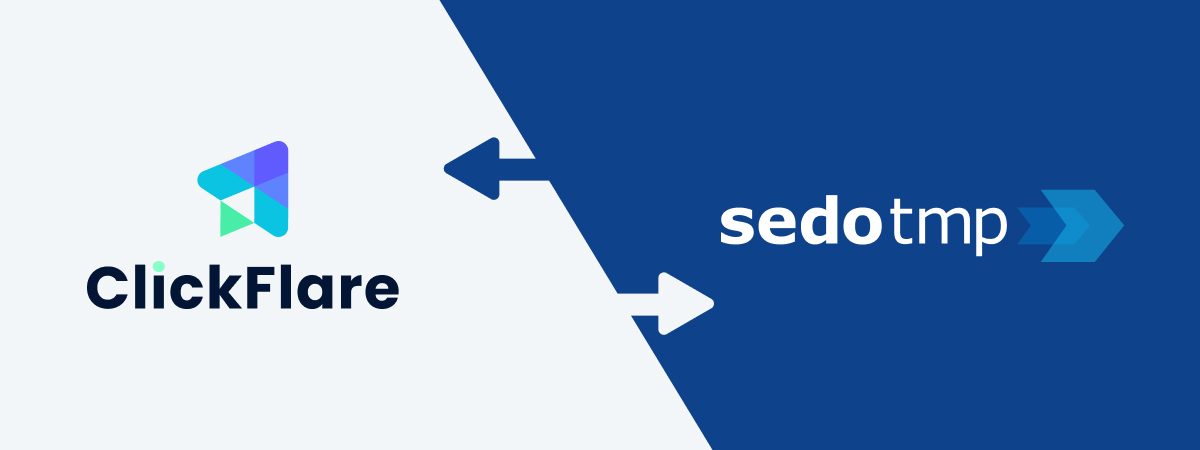 Sedo RSOC Integration Guide