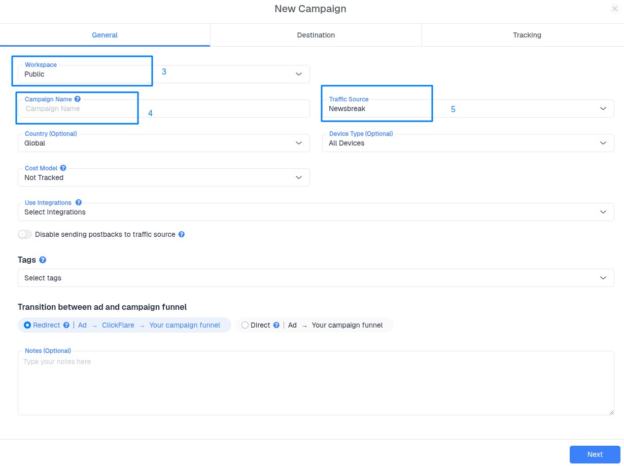 (Optional) Set a cost model