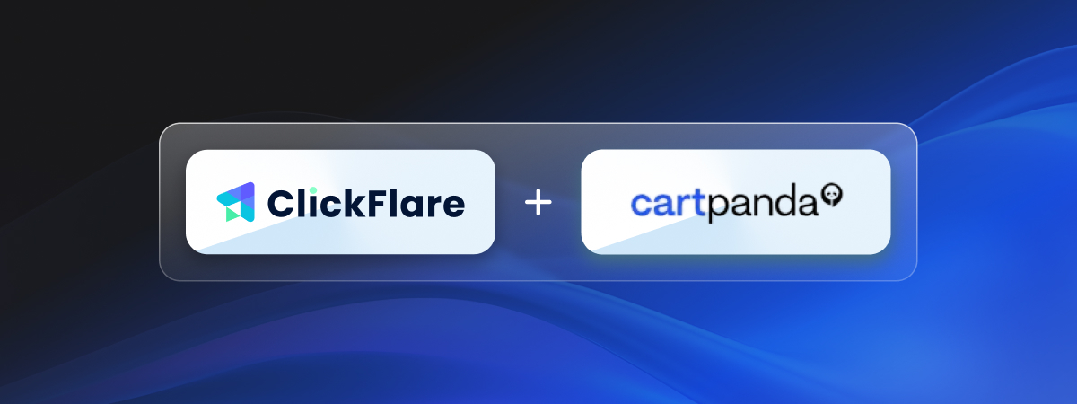 Connect CartPanda to ClickFlare (S2S Postback Integration)