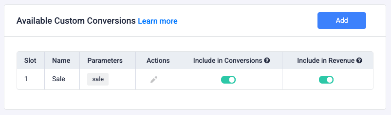 Connect CartPanda to ClickFlare (S2S Postback Integration) (2)