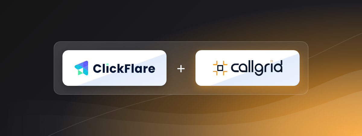 CallGrid Integration