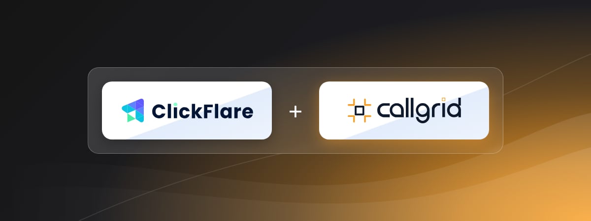 CallGrid Integration