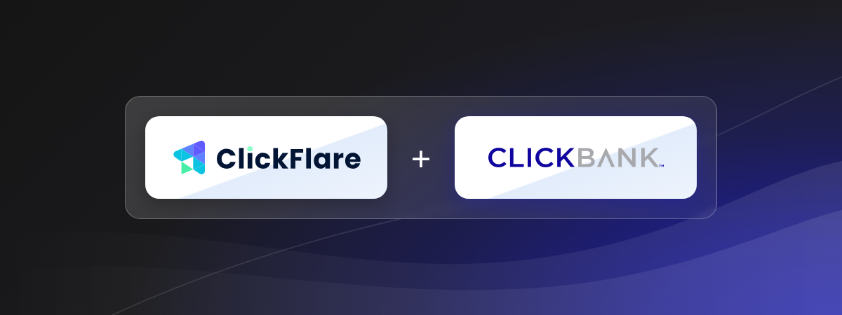 ClickBank Integration