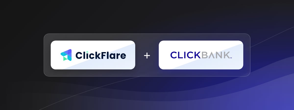 ClickBank Integration