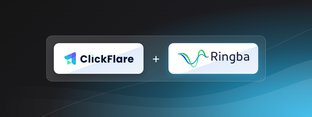 How to Track Ringba Pay-Per-Call Campaigns with ClickFlare
