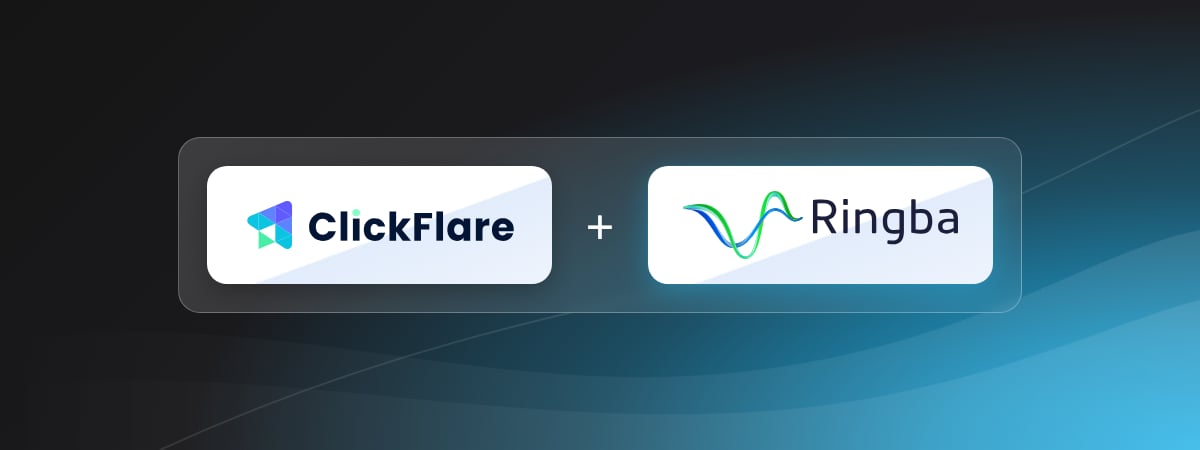 How to Track Ringba Pay-Per-Call Campaigns with ClickFlare