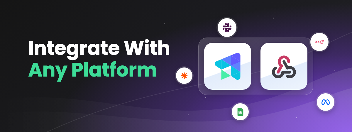 Custom Webhook Integration