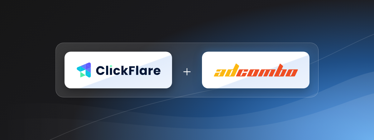 AdCombo and ClickFlare Integration