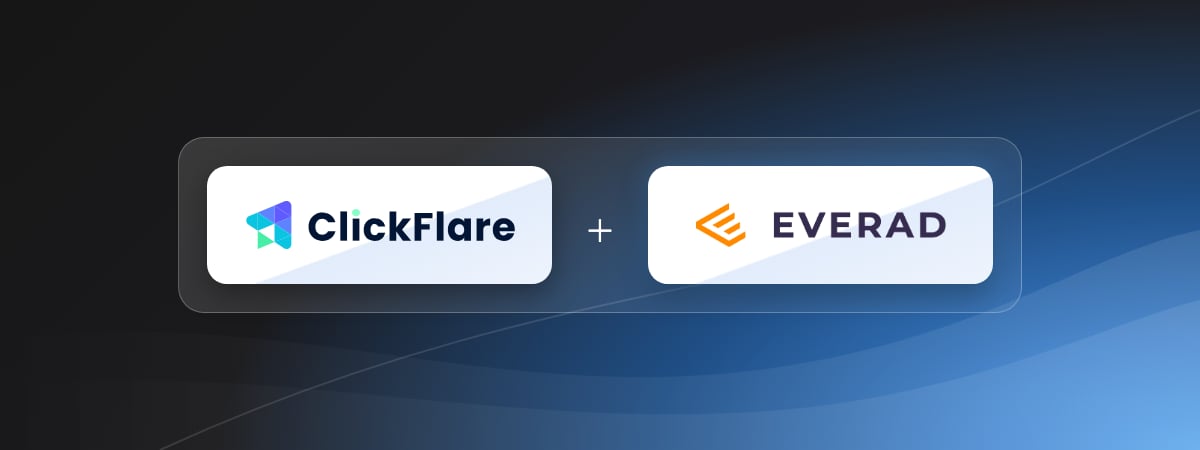 Everad and ClickFlare Integration