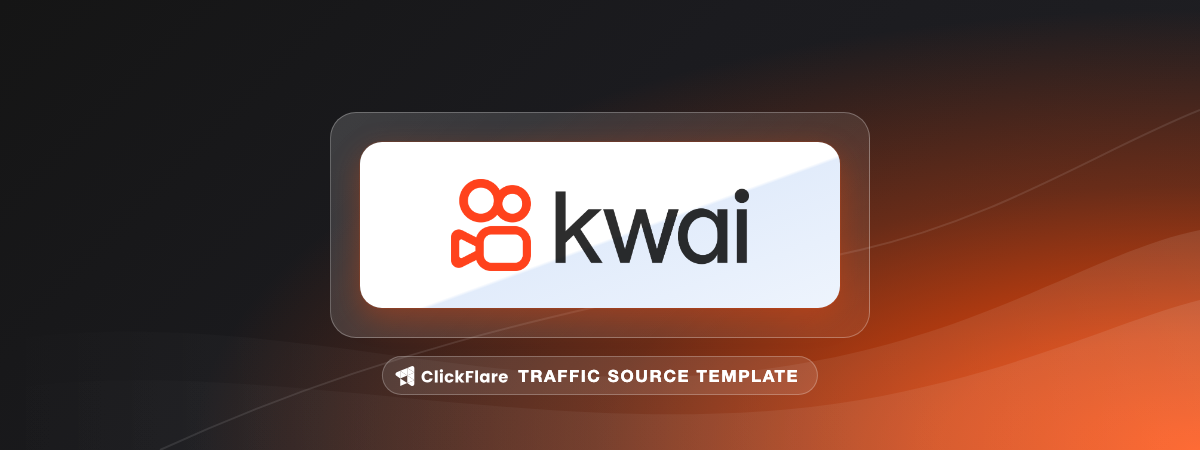 Kwai traffic source template