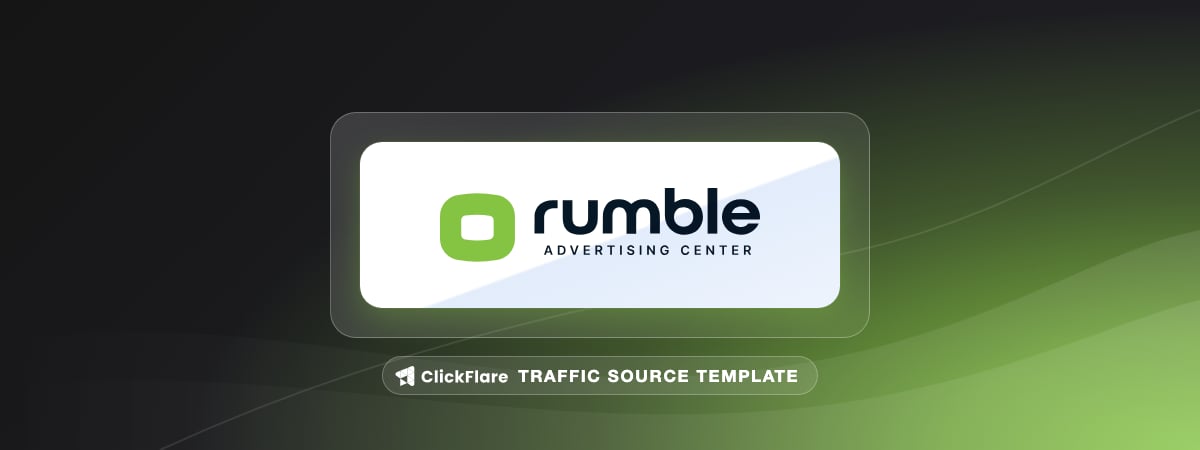 Rumble traffic source template