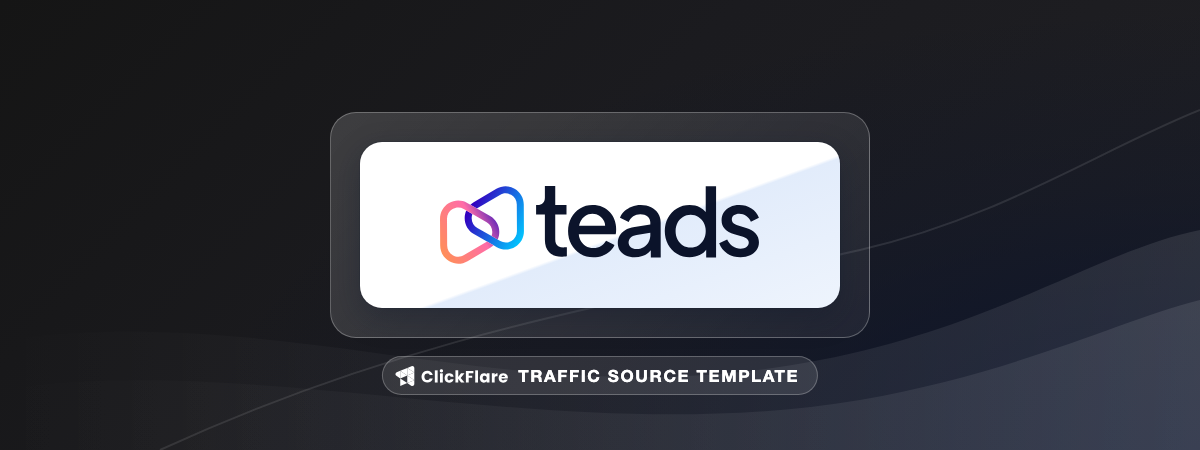 Zemanta traffic source template